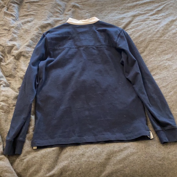 Rodd & Gunn Ranger Place Ruby Style Polo - Picture 3 of 5